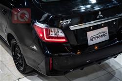 میتسوبیشی میراژ G4